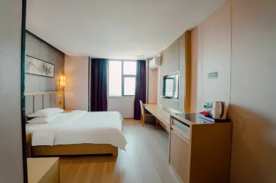 Manfei Hotel a Zheng'an