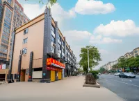 Zhangpu Bentley Homestay