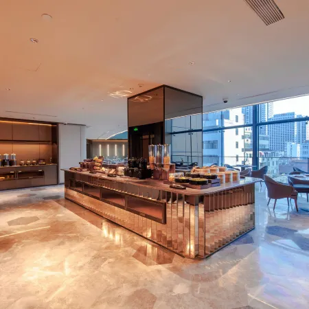 Crystal Orange Shanghai the Bund Nanjing Road Pedestrian Street Hotel