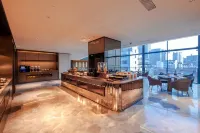 Crystal Orange Shanghai the Bund Nanjing Road Pedestrian Street Hotel - sarapan
