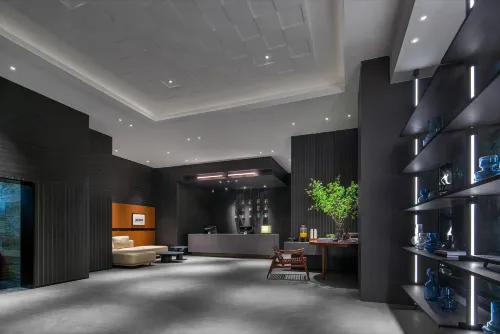 Ufun Hotel Hotels in Laibin
