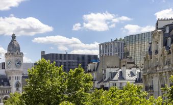 Hôtel de France Gare de Lyon Bastille