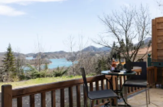 Ktima Alonaki โรงแรมใน