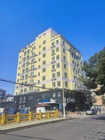 Homeinn Hotel (Shanghai Hongqiao Airport World Trade Exhibition Center)