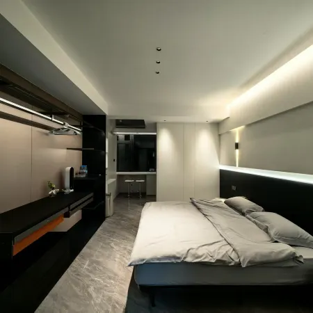 Yinuo Aesthetic Homestay