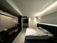 Yinuo Aesthetic Homestay - spa