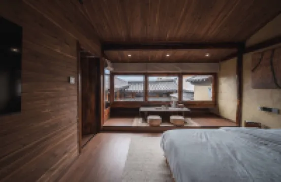 昆明粼里民宿 鄰近滇池的酒店