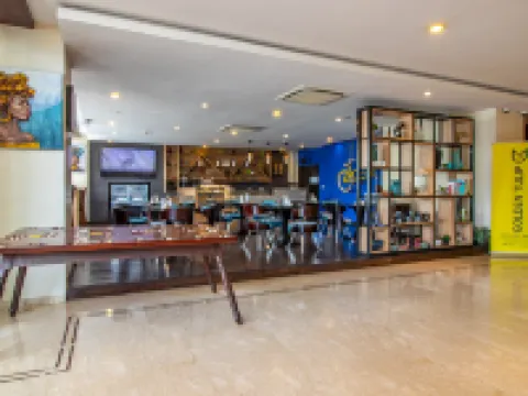 Golden Tulip Westlands Nairobi โรงแรมในไนโรบี