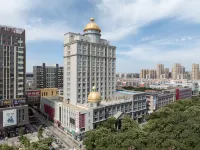 Jintumu International Hotel
