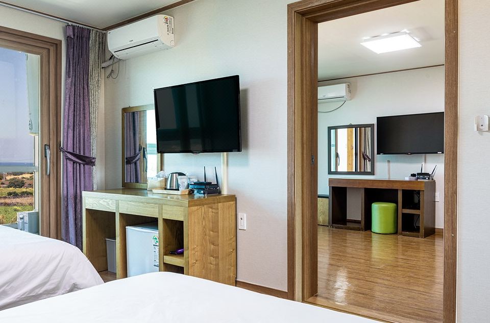 제주 아모르 하우스