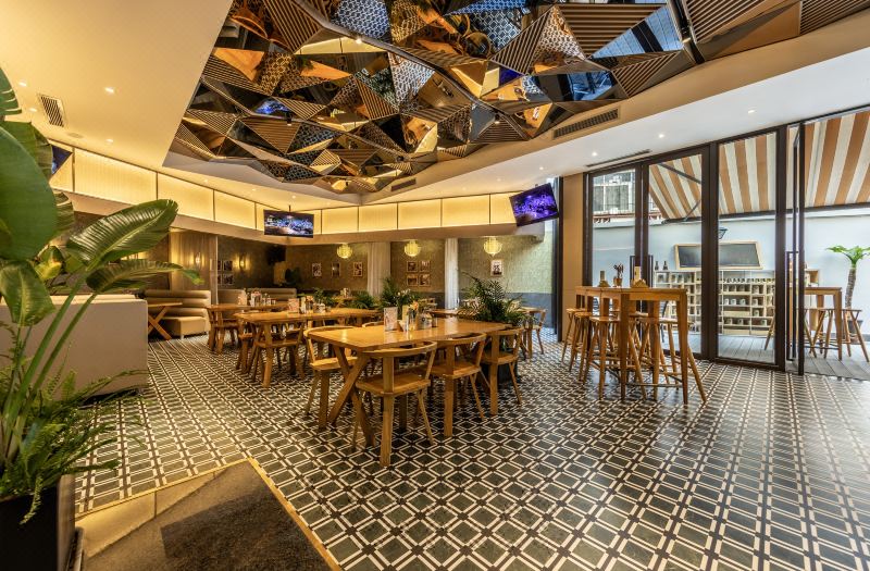 Cachet Boutique Hotel photo 6
