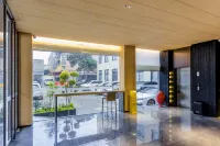 Tangyue Mercure Hotel (Pang Donglai Times Square)