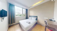 River View Inn Boutique Hotel (JB) Hotell i 