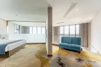 Xiangshang Lanshanjing Resort Hotel (Shuyang Southern New City Sports Center) - 4-Star