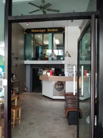 Bangkok BM B&B
