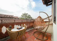 Banyan Tree Hotel ( Zhangzhou Ancient City Branch)
