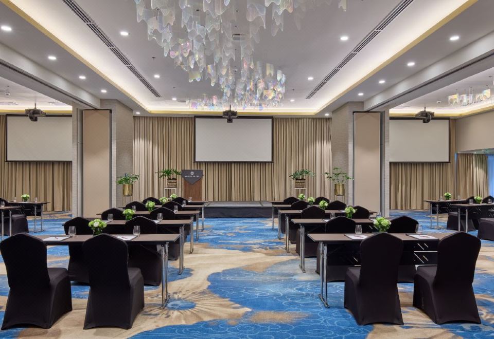 Grand Westside Manila Bay