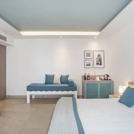 Modica Beach Resort