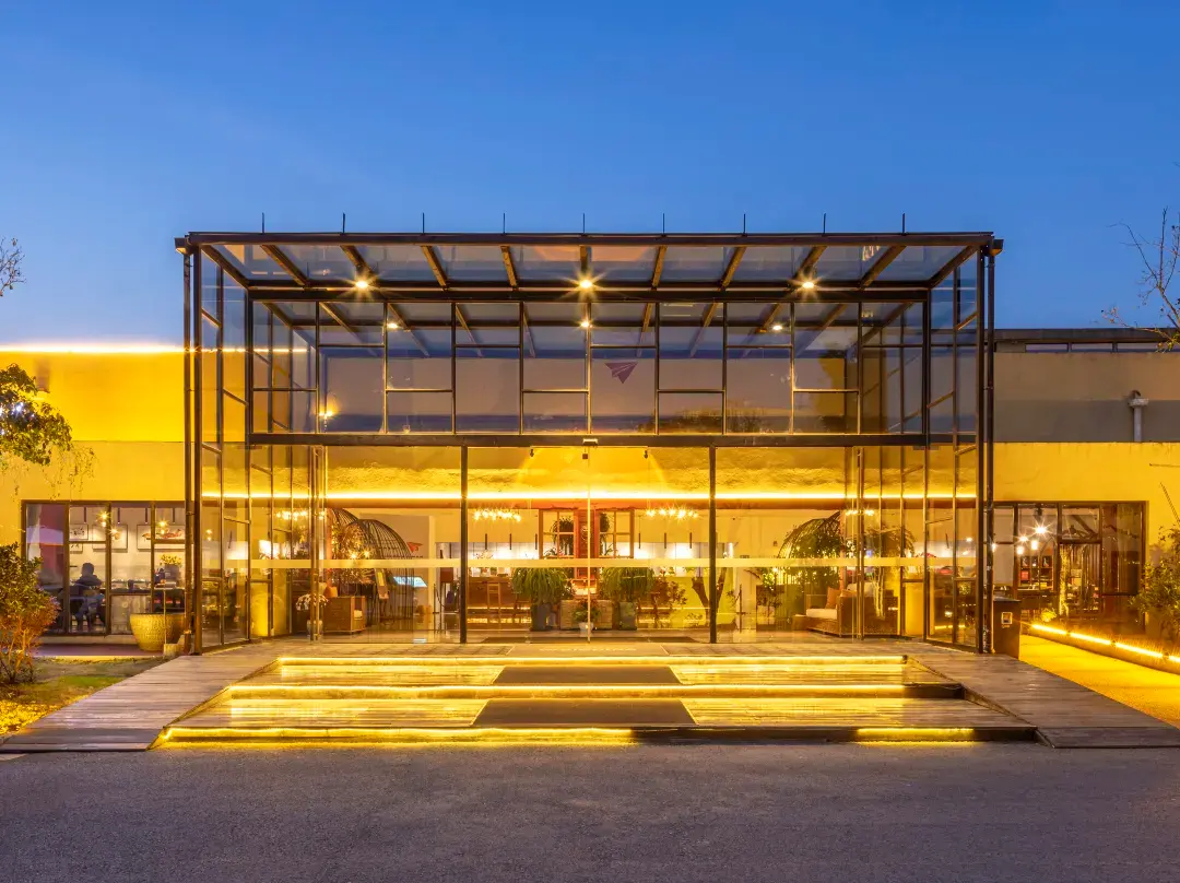Ramada Encore By Wyndham Shanghai Pudong Airport - Shanghai