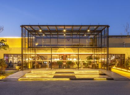 Ramada Encore by Wyndham Shanghai Pudong Airport