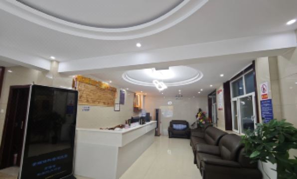 Bujia Cang Hotel