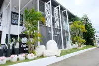 Baanpoon Apartment Hotels in Koh Samui