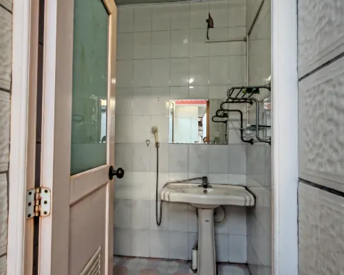 Lijiang Qishangju Youth Hostel الغرف Photos