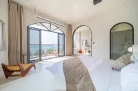 STARRY·一墅海丨180°海景休閒度假設計師美宿（陸豐碣石店）