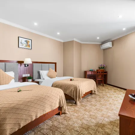 Haoting view Hotel