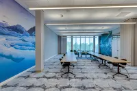 Otium Hotel Hotels in Steenbergen