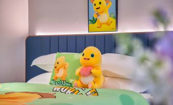 Lanou Hotel