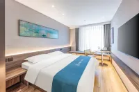 99inn Selected (Beijing Daxing Huangcun Railway Station) Các khách sạn gần Ga Huangcun