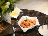 Phoenix Lake International Hotel - breakfast