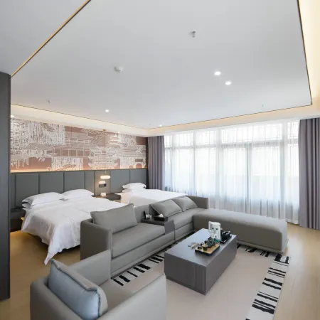 QinYuan Hotel