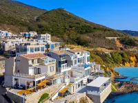 Sunrise image日出映像·平潭海景民宿 北港村附近的飯店