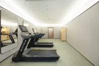 JI Hotel (Zhangzhou Zhangpu Yinshibei Road) - Gym
