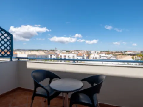 Vila Gale Tavira Hotels in Tavira