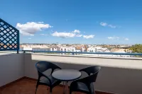 Vila Gale Tavira Hotels in Santa Luzia