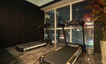 Jingyi Serviced Apartment (Guomao Branch)