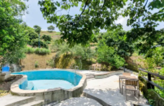 Vacation Liyue Xiaoya Chanquanyiyu Private Hot Spring Healing Resort