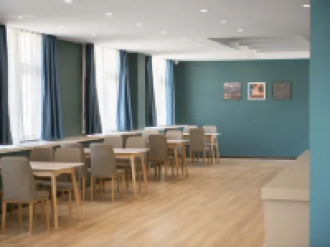 Zwang Hotel Hotels in Binzhou