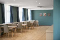 Zwang Hotel Hotels in Binzhou