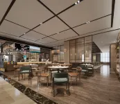 Four Points by Sheraton Rizhao - Bữa sáng
