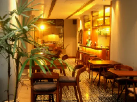 フェアウェイ コロンボ - スリランカズ ファースト ホテル ウィズ ロボット テクノロジー コロンボのホテル