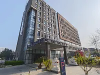 후이팅 호텔（칭다오 홍다오가오신취 팡터） 칭다오 호텔
