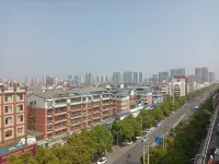 Yueyang Xinlong Business Hotel - navetta aeroportuale