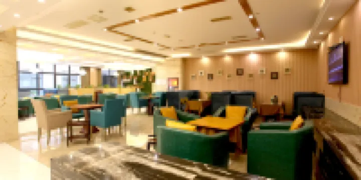 Jiahe Hotel