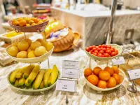 美豪麗致飯店（廣州東站天河體育中心店） - 早餐