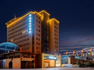 AllFlowerBlossmHotel