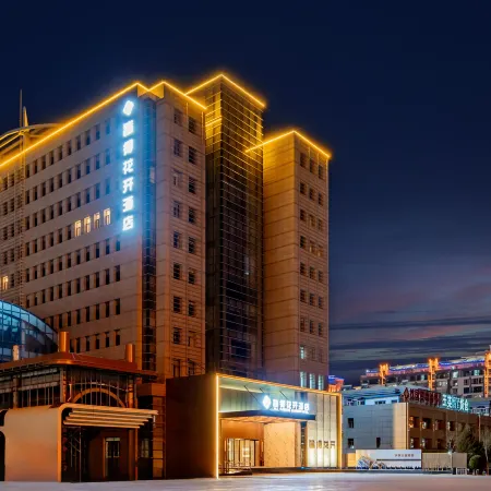 AllFlowerBlossmHotel